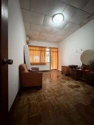 Lorong Marzuki (D14), Terrace #605934761